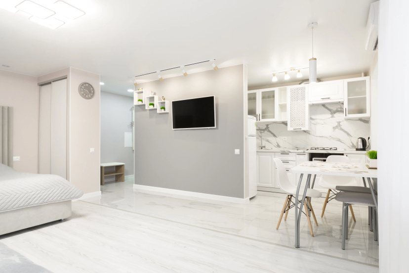 Apartamenty na Pravdy — комфортный отель в Дзержинск