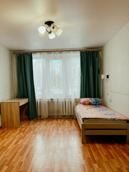 Квартира на Космонавтов 36 — комфортный отель в Дмитров