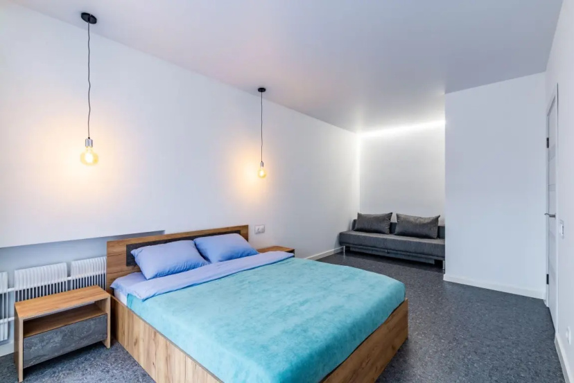Квартира Poshtel Vdali 2 — отель в Екатеринбурге, Россия