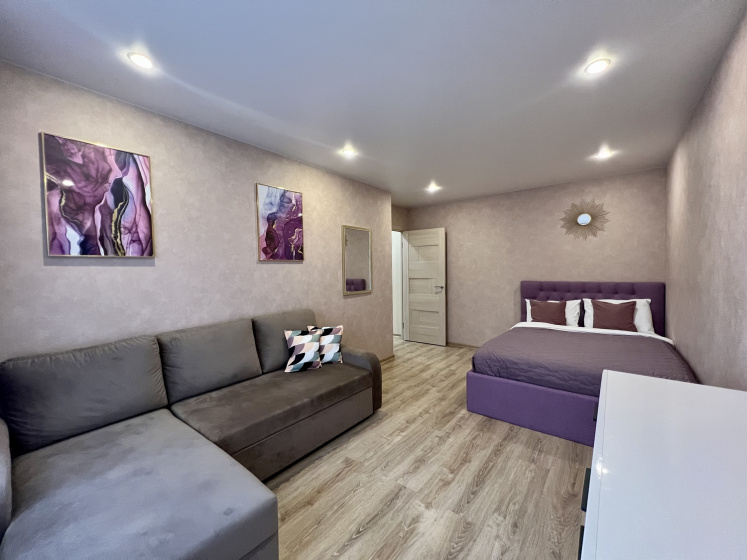 Riva Apart Yuzhnaya Apartments - Apartment in Moscou - Photo 1