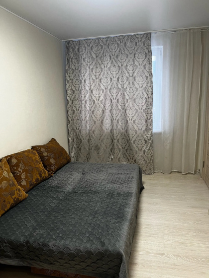 Квартира рядом с УМПО — отель в Уфе, Россия