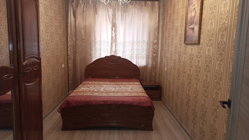 Apartamenty Uutnye v Centre Goroda — комфортный отель в Белгороде
