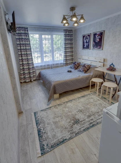 Апартаменты Your House на улице Утепова — отзывы гостей и цены