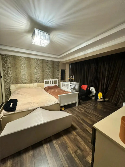 Apartamenty Dvuhkomnatnye v Centre — отель с удобствами в Зеленоградске