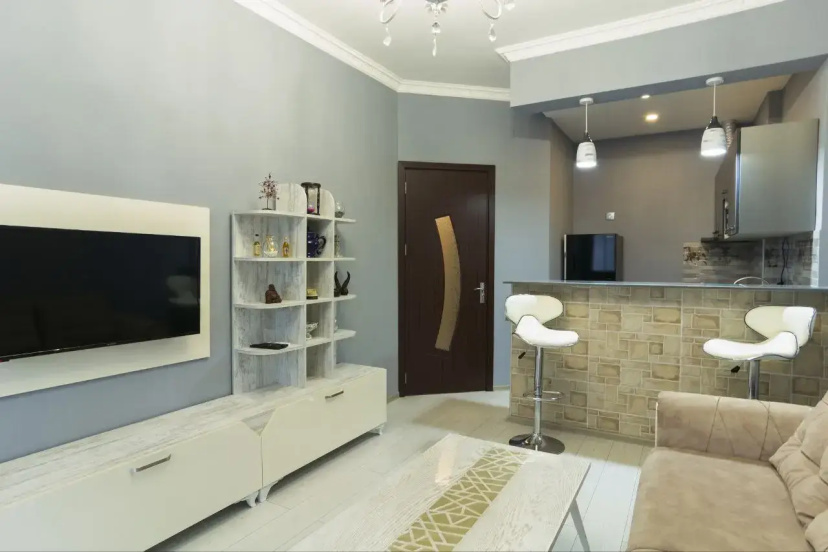 Apartamenty Perfect in Batumi Centre — отель в Батуми, Грузия