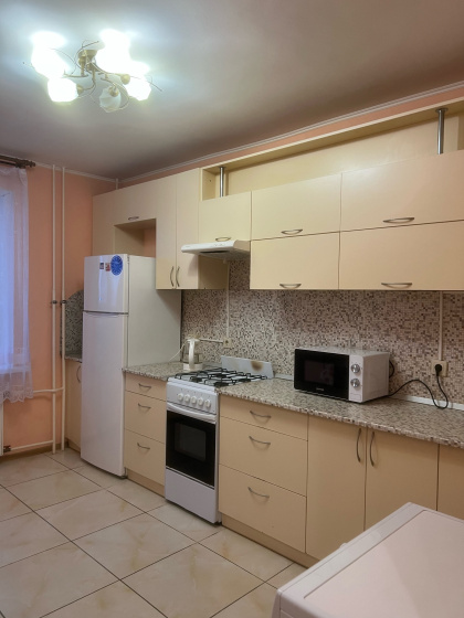 Квартира на Завокзальной 7, 6 этаж — забронировать отель в Великом Новгороде