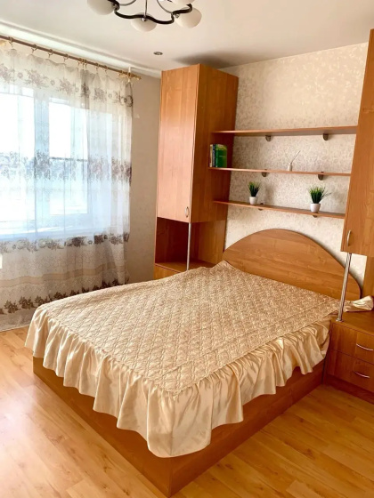 Цены на Квартира в северном районе города в Великом Новгороде