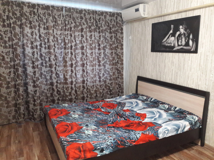 Цены на Квартира Однокомнатная квартира на Генерала Штеменко в Волгограде