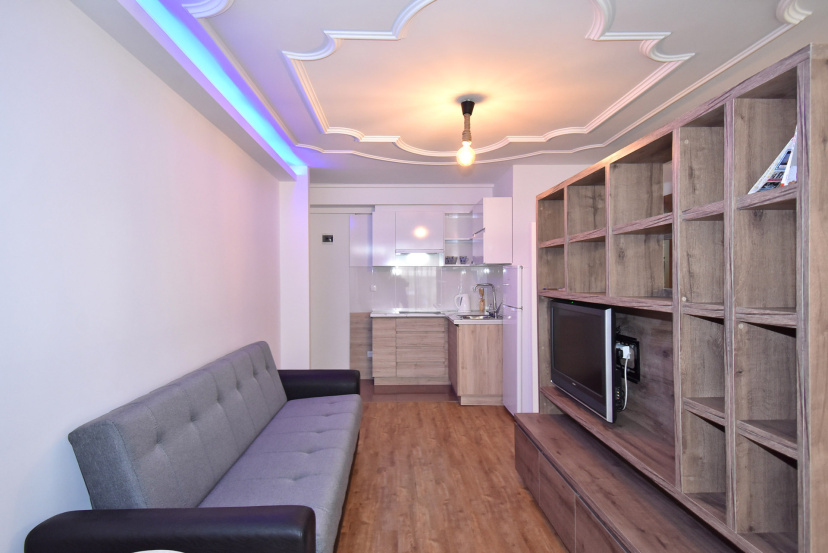 Апартаменты Northern Yerevan — комфортный отель в Ереван