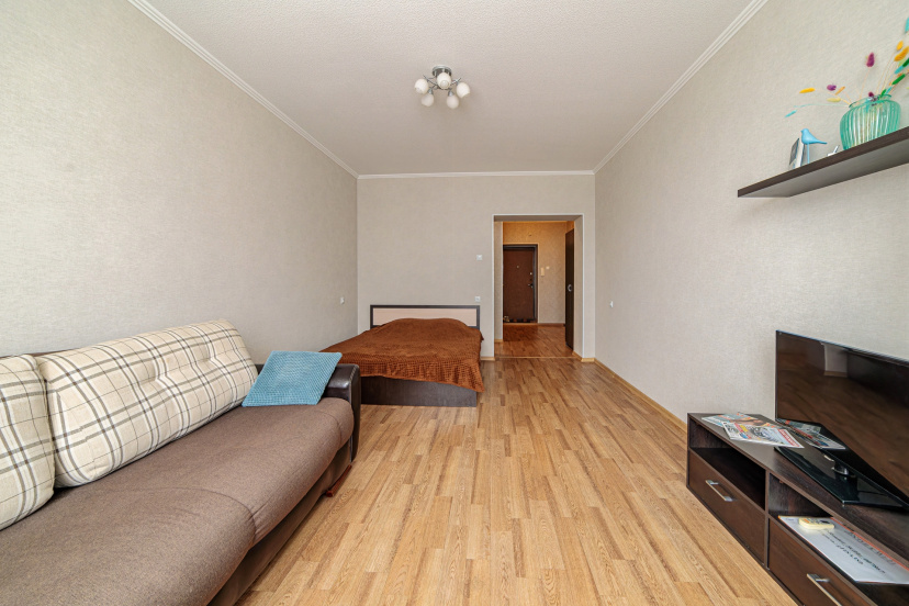 Kvartira Flagman Otel' — отзывы гостей и цены