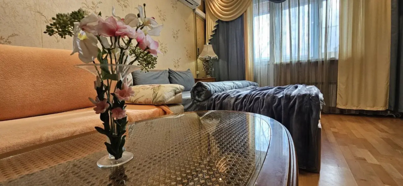 Цены на Квартира в Строгино рядом с Крокус сити в Красногорске