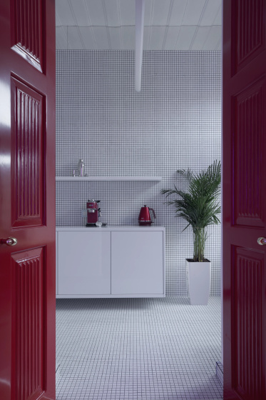 Apartamenty Major's House Gumri — забронировать отель в Gyumri