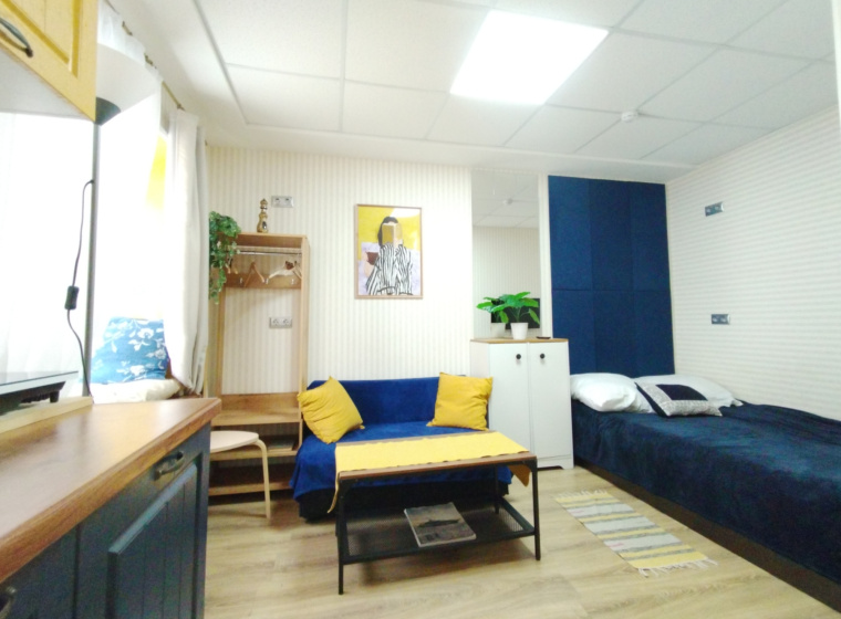 Цены на Apartamenty na Pionerskoj в Череповце