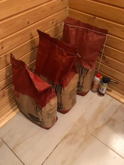 Цены на S Saunoj v Sergievom Posade Guest house в Сергиевом Посаде
