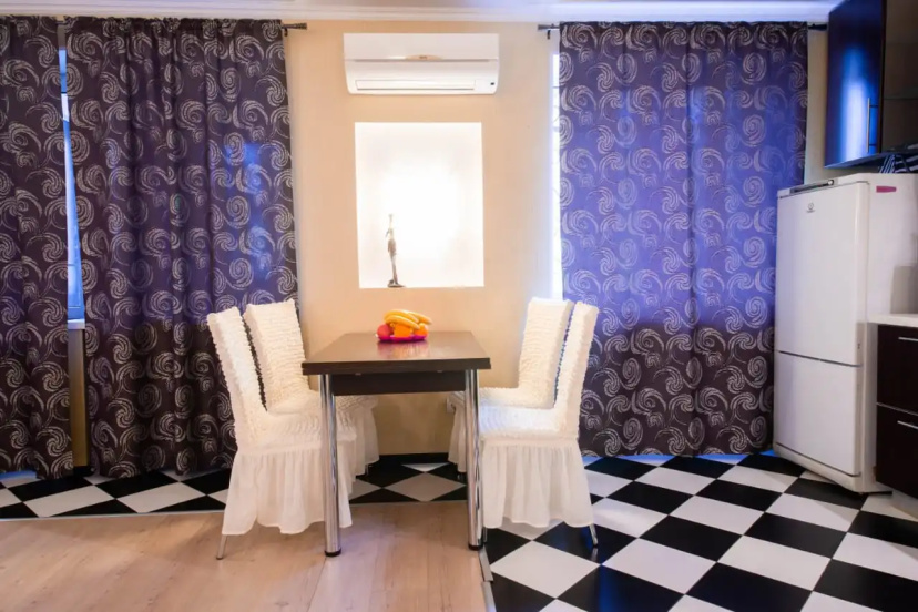 Apartamenty Na Simbirceva 44 — отель в Саратове, Россия