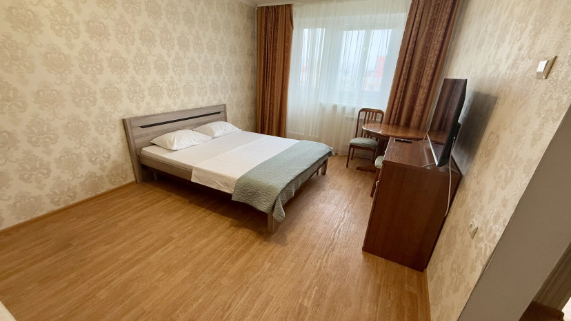 Апартаменты IncityHotel — отзывы гостей и цены