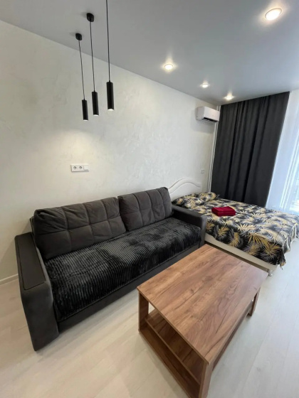 Apartamenty Micurina 58 k1 — комфортный отель в Кемерове