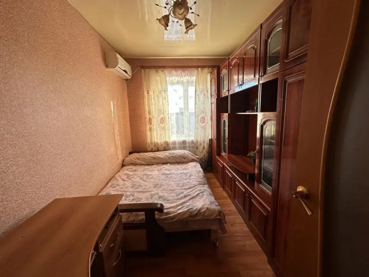 Квартира Двухкомнатная Котовского 26А — комфортный отель в Новочеркасске