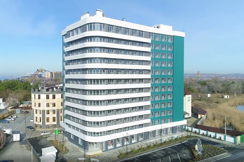 Апартаменты Мечта — отзывы гостей и цены