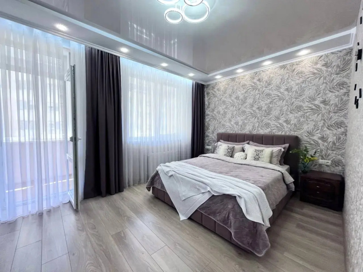 Kvartira Odnokomnatnaa Premium Simferopol' — отель с удобствами в Симферополе
