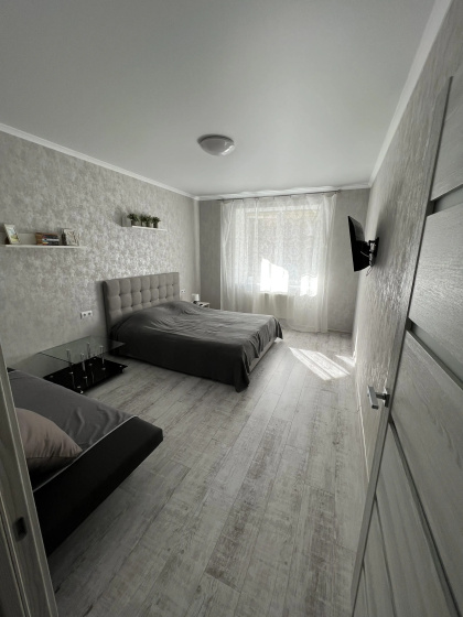 Apartamenty u mora — отель с удобствами в Зеленоградске
