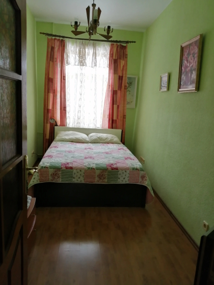 V Oruzheynom Hostel - Hostel in Moscú - Photo 1