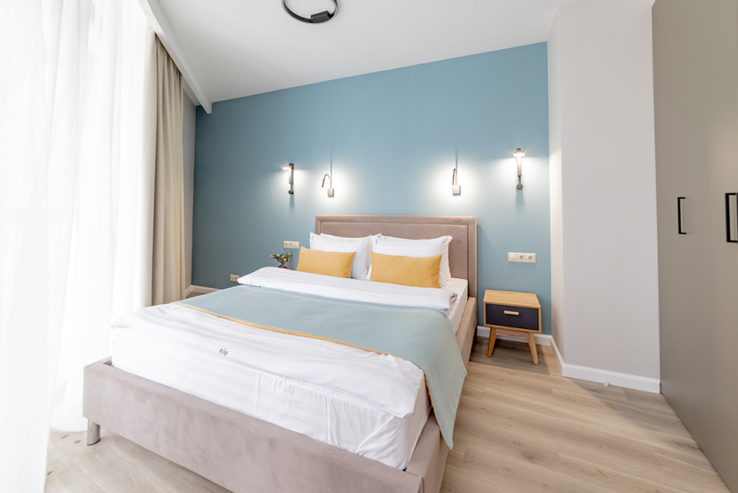 Цены на Апартаменты Inndays Apartments on Nahimosvksi prospect 31|3 в Москве