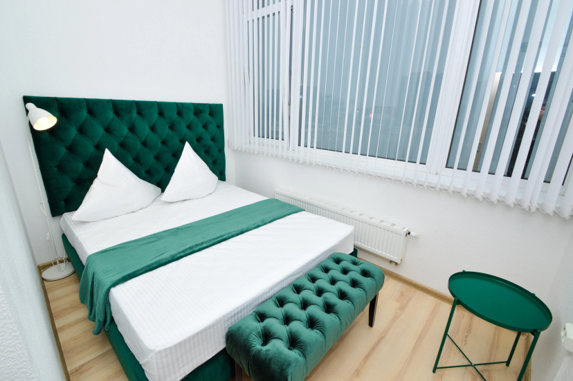 Апартаменты Royal Apart — комфортный отель в Екатеринбурге