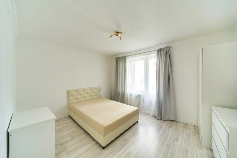 Ryadom S Dinamo Apartments - Apartment in Moscou - Photo 1