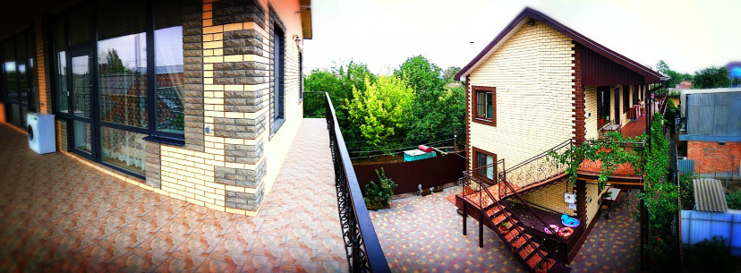 U Iriny Guest House — забронировать отель в Ейске