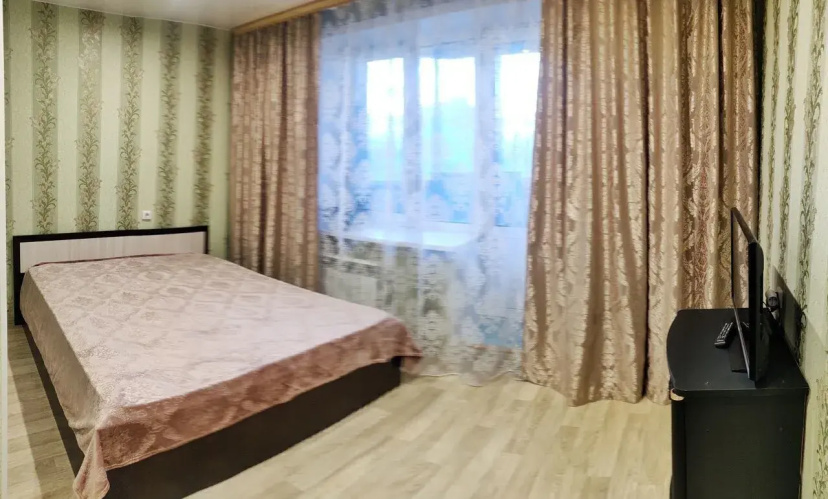 Цены на Квартира на Октябрьской 221 в Благовещенске