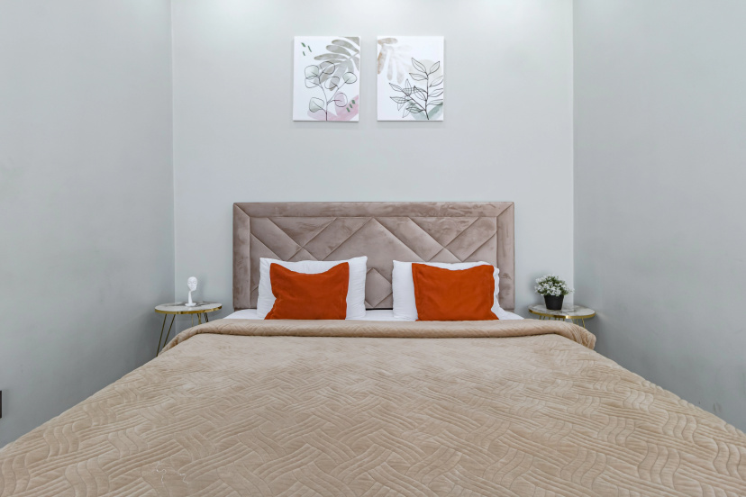 Цены на Квартира Welcome City Stay в Астане