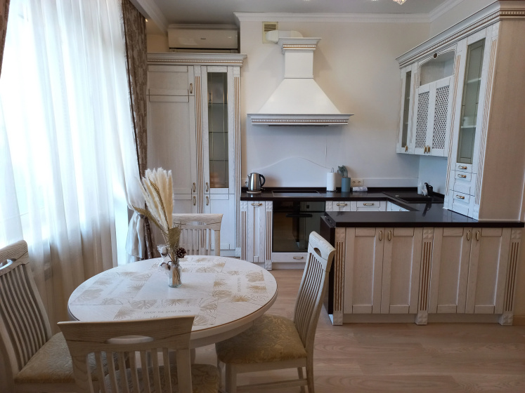 Kvartira CENTR, komfort plus — отель в Белгороде, Россия