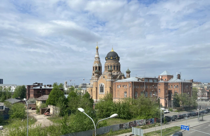 Квартира Белоснежность — отель с удобствами в Санкт-Петербурге