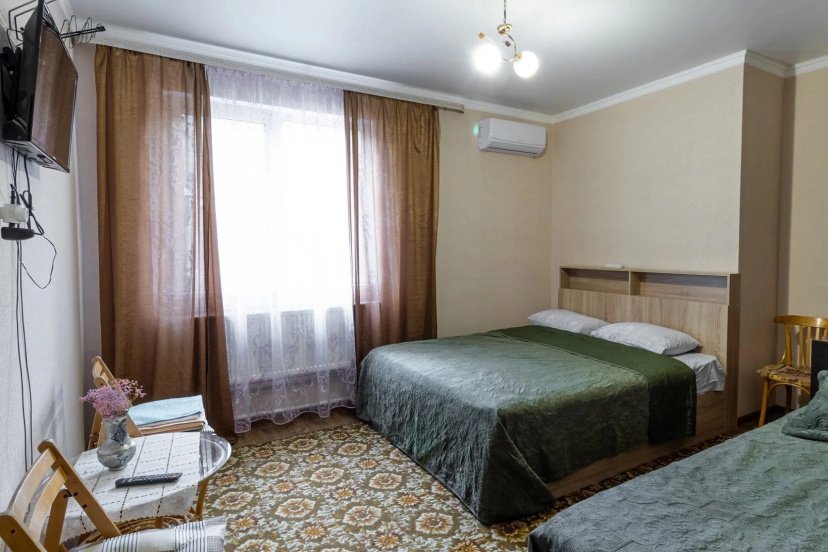 Дом в Курортной Зоне — отель в Пятигорске, Россия