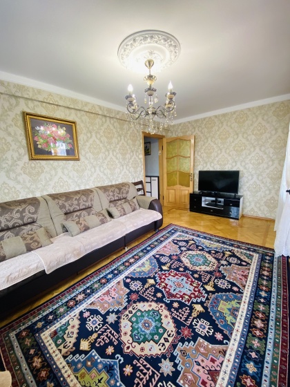 Цены на апартаменты TUR HOUSE в Махачкале в Махачкале