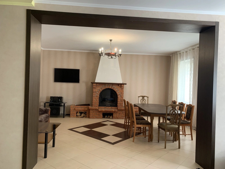 Na Yagodnoy Guest House — отель с удобным расположением в Минске