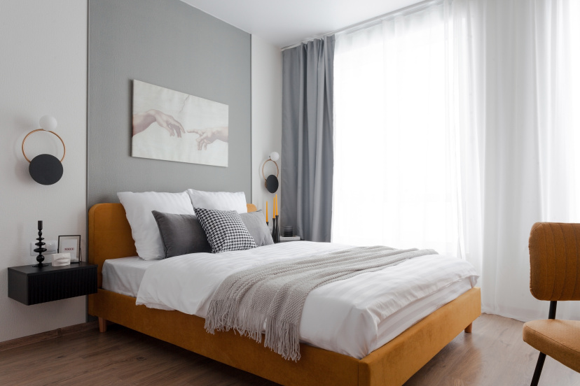 Апартаменты RoomyRoom Premier — комфортный отель в Санкт-Петербурге