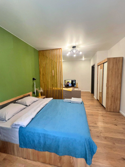 Апартаменты Apartment rental — отзывы гостей и цены