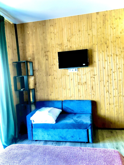 Fazenda Guest House — отзывы гостей и цены