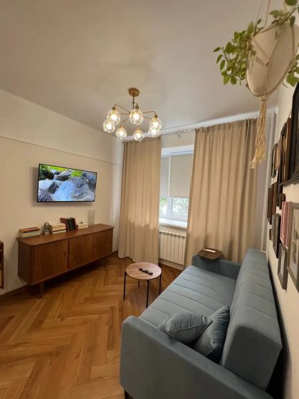 Квартира Lofthouse — комфортный отель в Оренбург