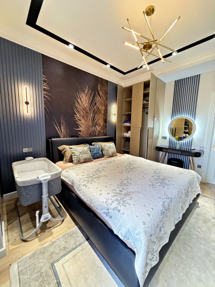 Apartamenty Kazakhstan Residents by Royal Rentals 155 — отель с удобным расположением в Ташкент