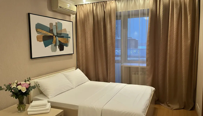Apartamenty Krasnyj Put' 145 — отзывы гостей и цены