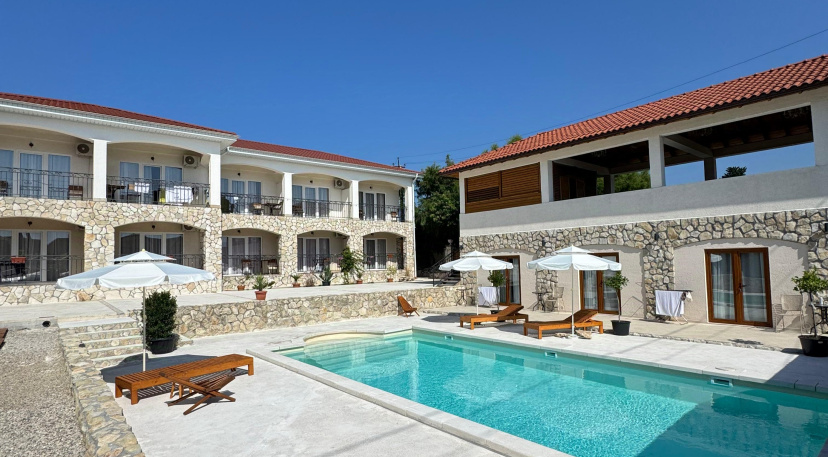 Цены на Villa Dolce Vita Gudauta в Гудаута