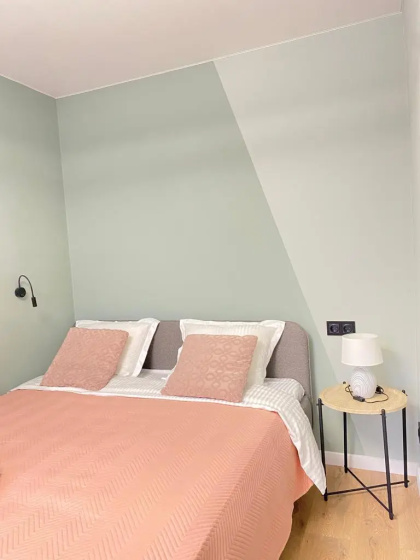 Цены на НаМореApartment's Квартира в центре около Нижнего озера в Калининграде