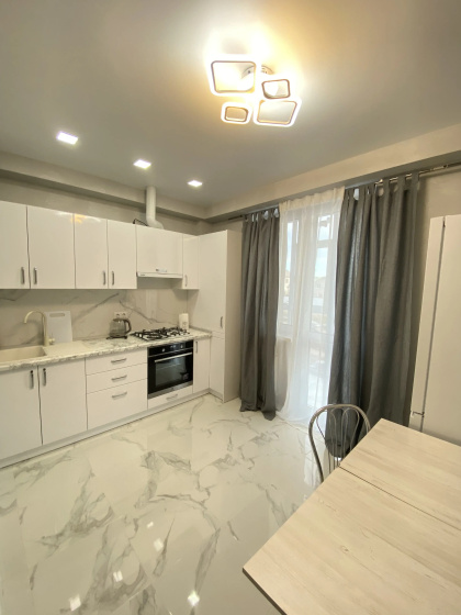 Квартира Рогожникова 23 (House Vip26) — комфортный отель в Ставрополе