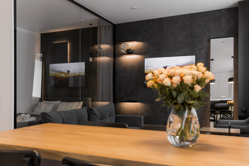 Апартаменты Cozy39 Lake II — комфортный отель в Калининграде