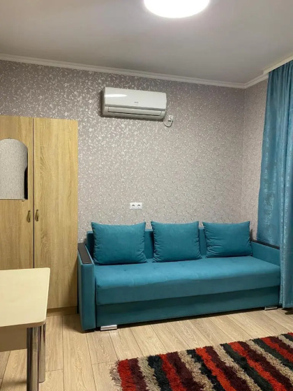 Квартира на Ленина 284/1 — забронировать отель в Сочи