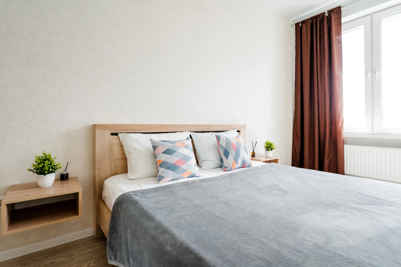 Apartamenty Appartufa — забронировать отель в Уфе