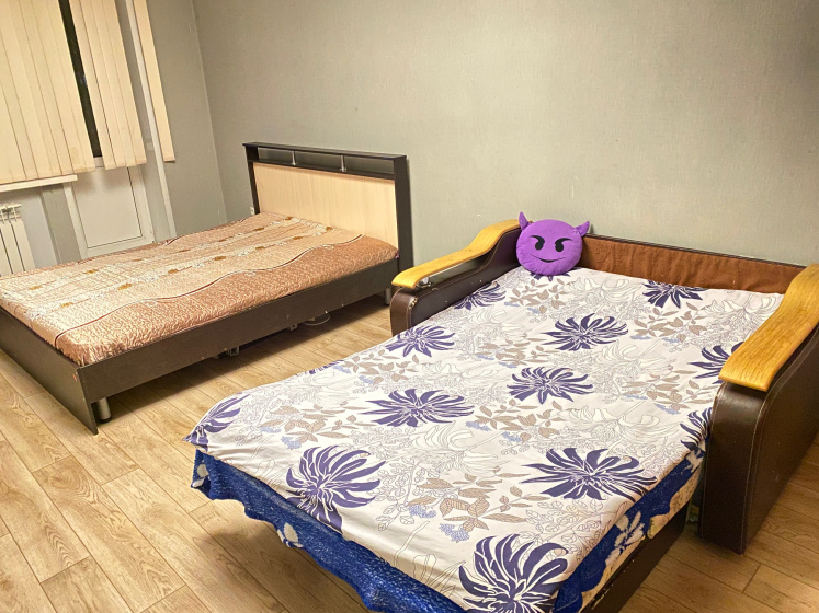 Квартира Эконом Класса в Центре — отель с удобным расположением в Саратове